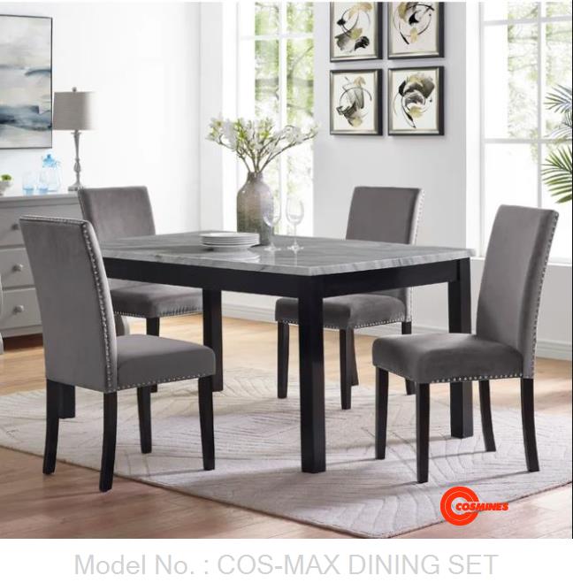 COS-MAX DINING SET